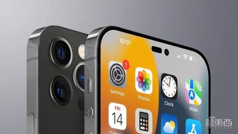 还是“十三香”？iPhone 14销量或不及上代，Pro系列占比大幅提升休闲区蓝鸢梦想 - Www.slyday.coM