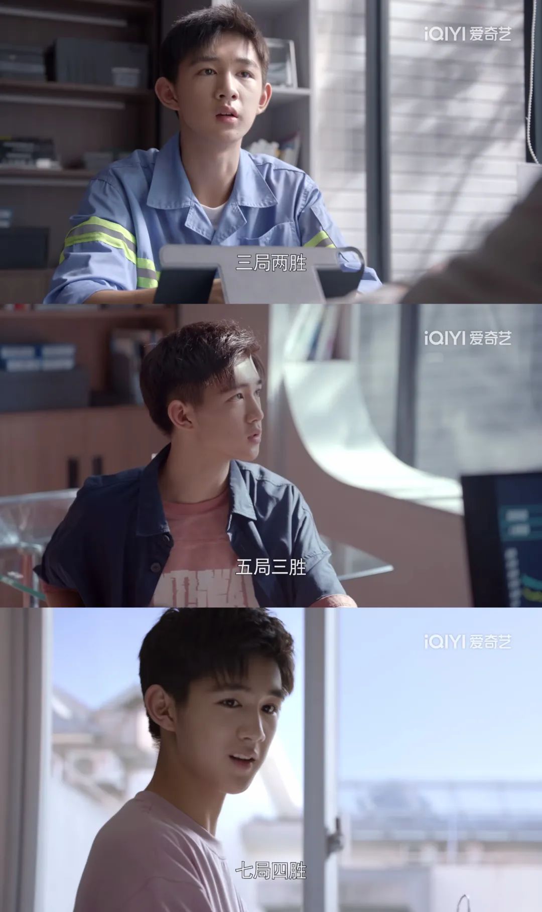 国产悬疑剧这样拍，尺度该有多大啊？广西小伙领衔的这部剧，一口气炫8集！休闲区蓝鸢梦想 - Www.slyday.coM