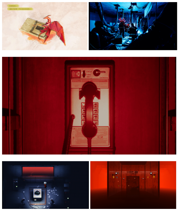 90%好评，通关这款国产游戏后，我对基金会有了浓厚兴趣休闲区蓝鸢梦想 - Www.slyday.coM