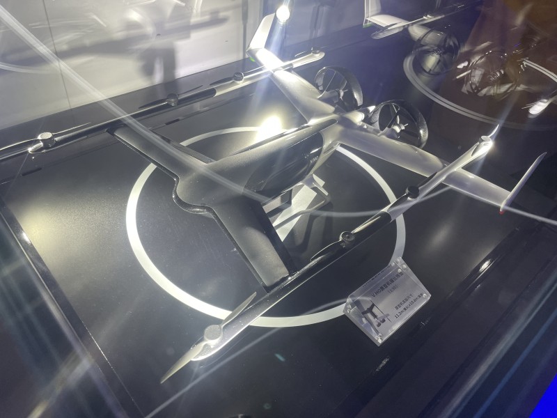 大众汽车ID.家族体验路演活动开启