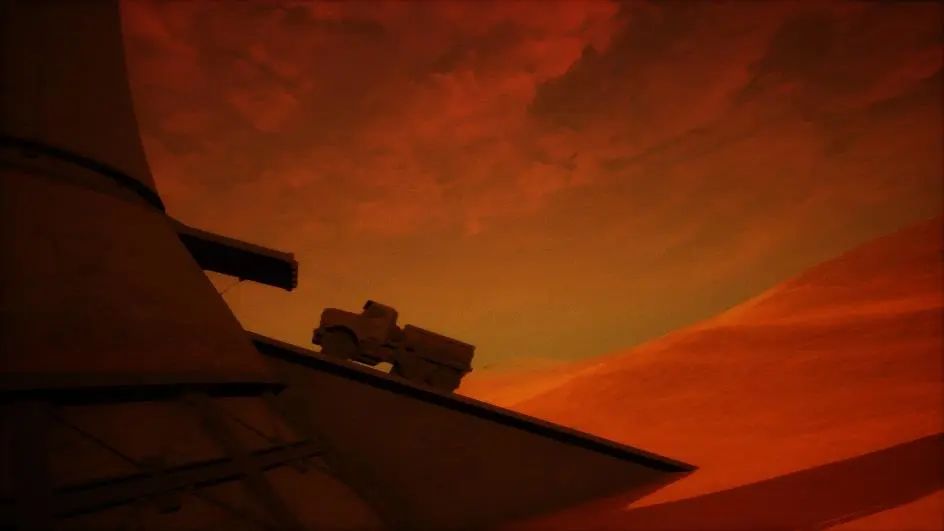 90%好评，通关这款国产游戏后，我对基金会有了浓厚兴趣休闲区蓝鸢梦想 - Www.slyday.coM