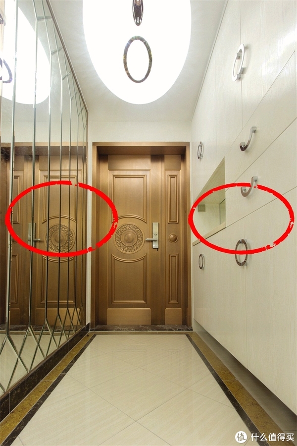 100㎡两室两厅新房，这是我见过最漂亮的混搭风格，简直美呆了休闲区蓝鸢梦想 - Www.slyday.coM