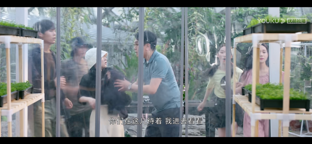 新片试毒：任嘉伦李沁《请君》、虞书欣张彬彬《小森林》、檀健次荣梓杉《你安全吗》等休闲区蓝鸢梦想 - Www.slyday.coM