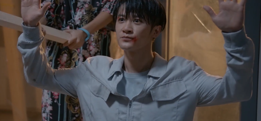 国产悬疑剧这样拍，尺度该有多大啊？广西小伙领衔的这部剧，一口气炫8集！休闲区蓝鸢梦想 - Www.slyday.coM