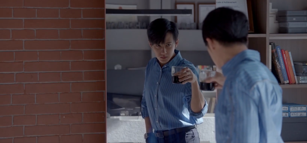 国产悬疑剧这样拍，尺度该有多大啊？广西小伙领衔的这部剧，一口气炫8集！休闲区蓝鸢梦想 - Www.slyday.coM