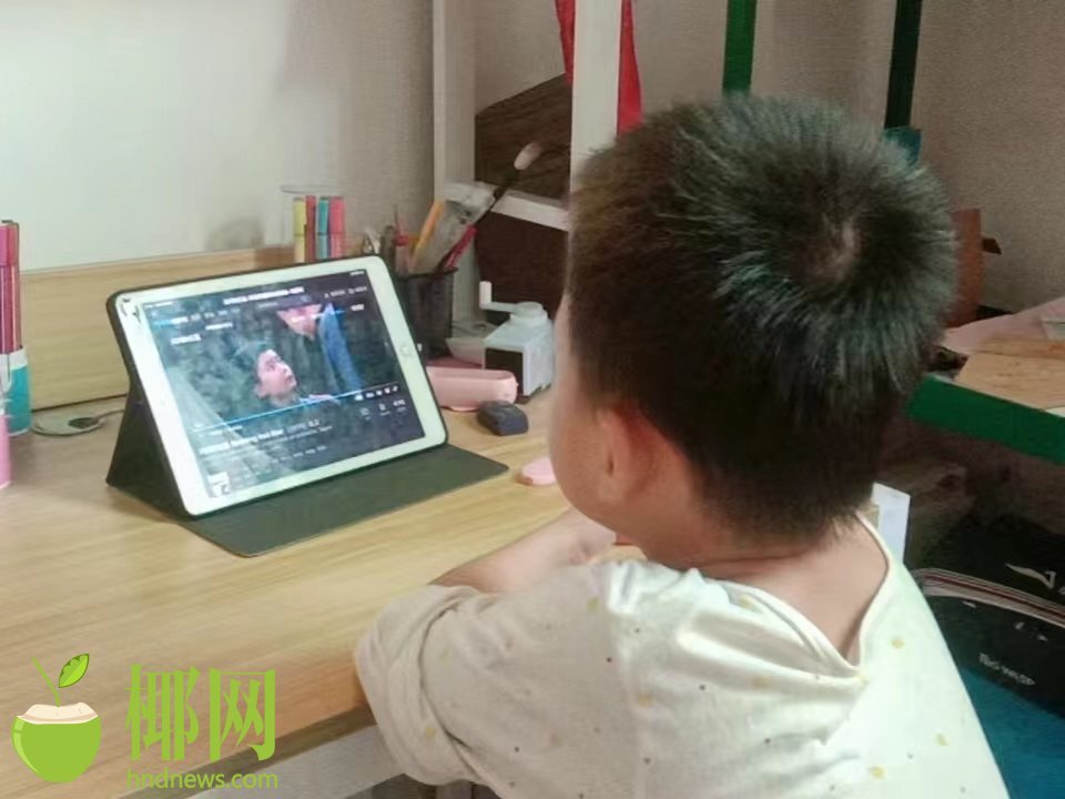 三亚海棠区妇联开展云上观影活动 带领少年儿童重温红色记忆休闲区蓝鸢梦想 - Www.slyday.coM