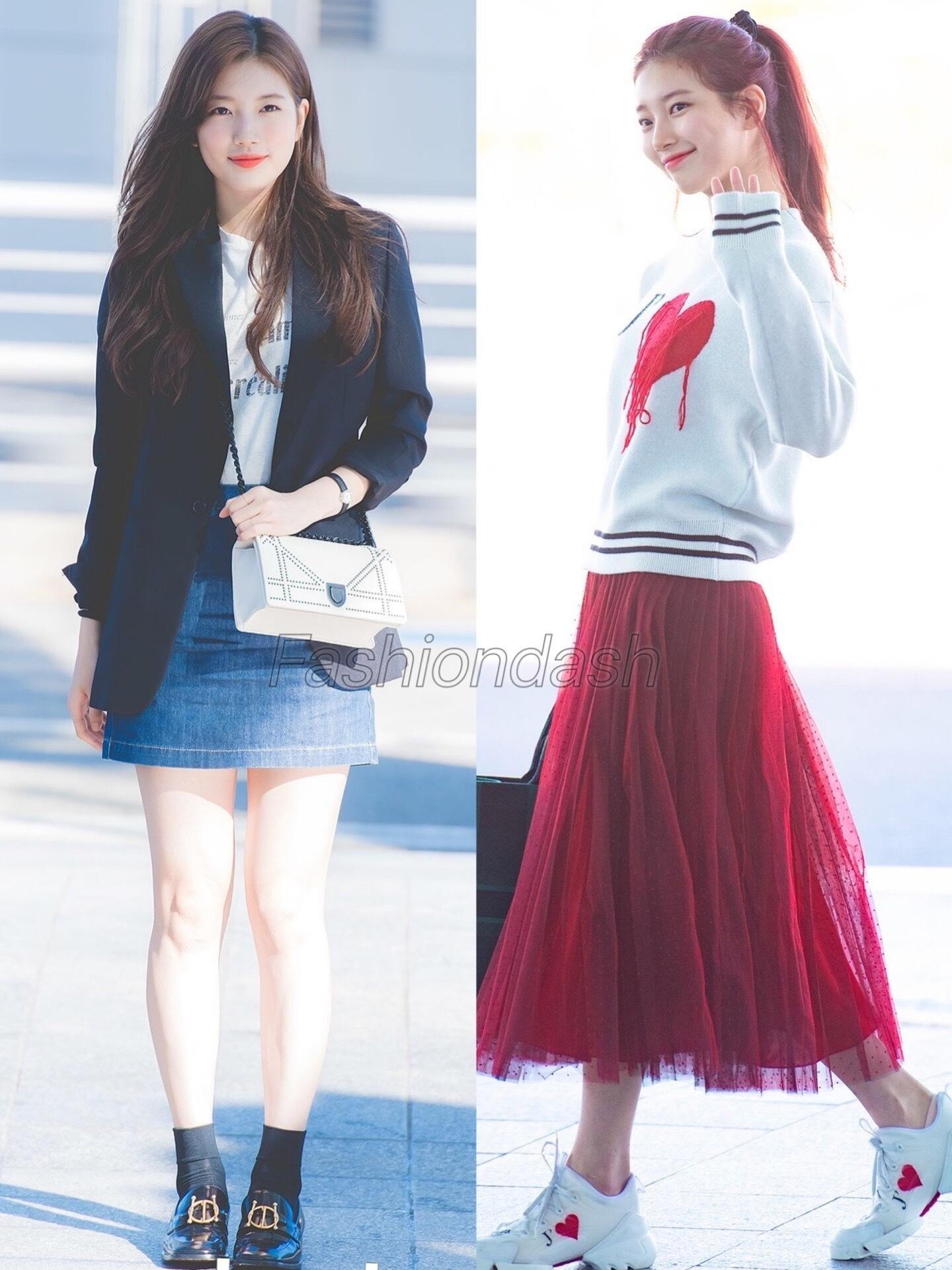 看了裴秀智的街拍才知道,有些人能当“大明星”不是没道理的!休闲区蓝鸢梦想 - Www.slyday.coM 看了裴秀智的街拍才知道,有些人能当“大明星”不是没道理的!休闲区蓝鸢梦想 - Www.slyday.coM