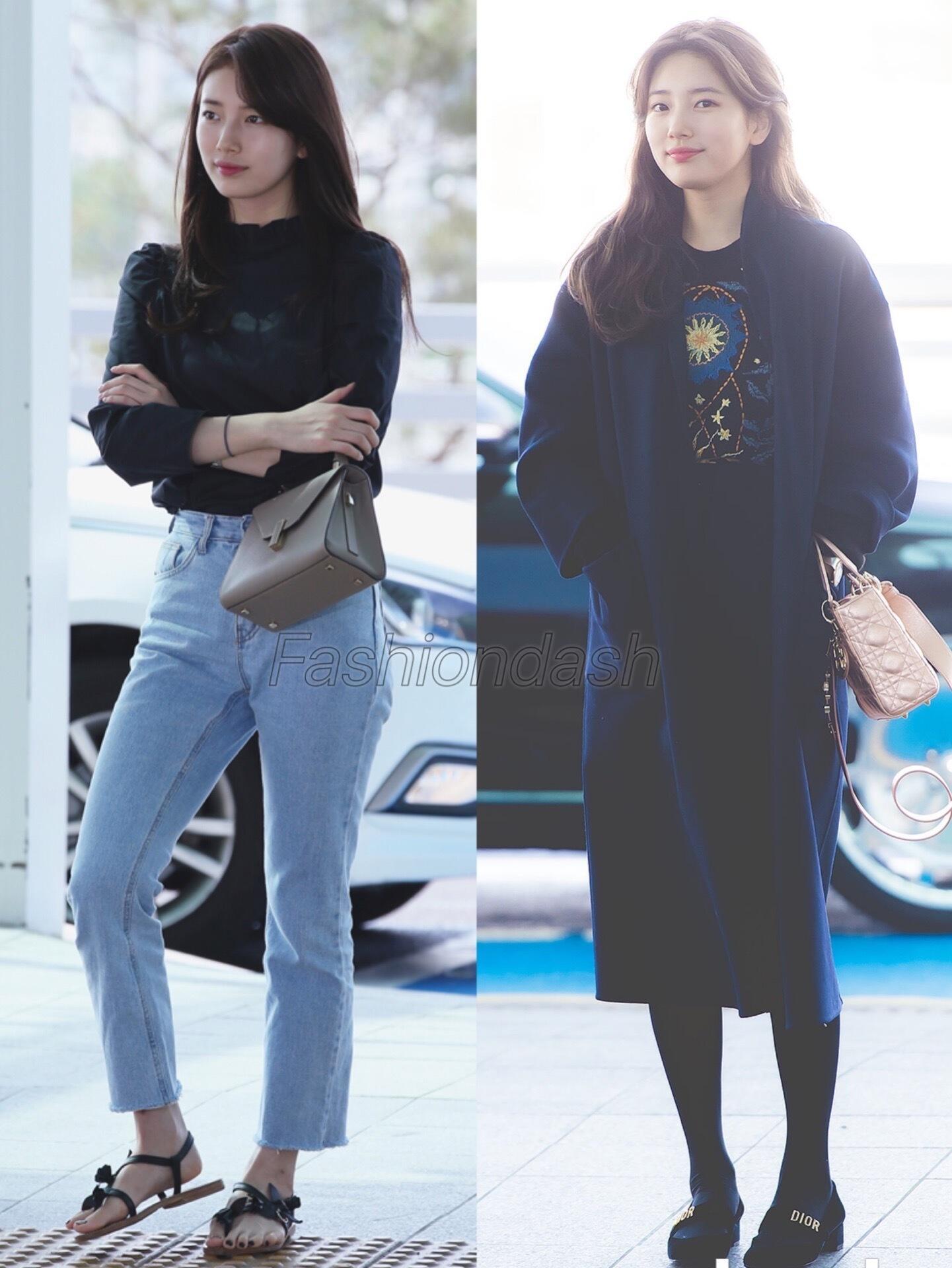 看了裴秀智的街拍才知道,有些人能当“大明星”不是没道理的!休闲区蓝鸢梦想 - Www.slyday.coM 看了裴秀智的街拍才知道,有些人能当“大明星”不是没道理的!休闲区蓝鸢梦想 - Www.slyday.coM