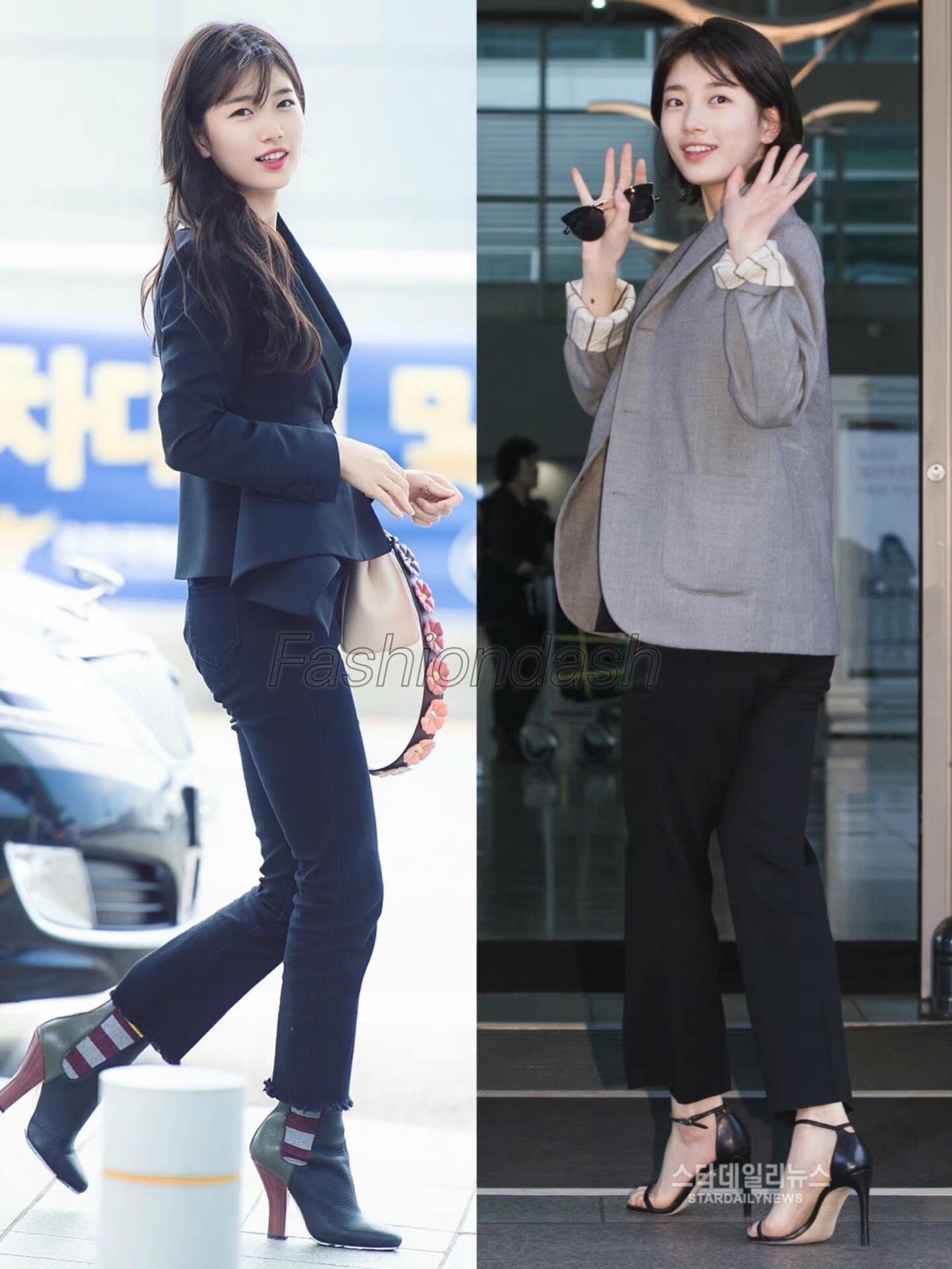 看了裴秀智的街拍才知道,有些人能当“大明星”不是没道理的!休闲区蓝鸢梦想 - Www.slyday.coM 看了裴秀智的街拍才知道,有些人能当“大明星”不是没道理的!休闲区蓝鸢梦想 - Www.slyday.coM