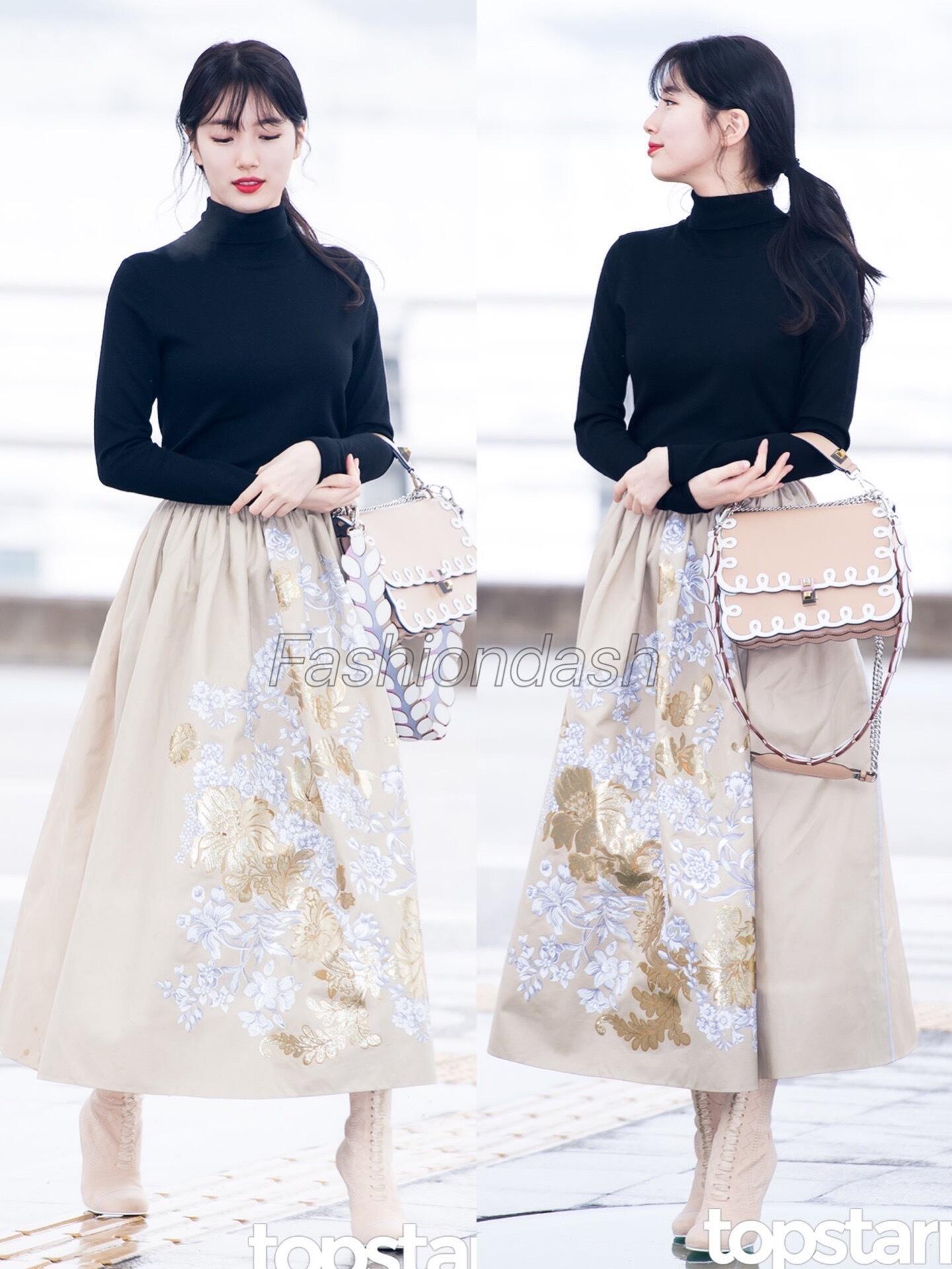 看了裴秀智的街拍才知道,有些人能当“大明星”不是没道理的!休闲区蓝鸢梦想 - Www.slyday.coM 看了裴秀智的街拍才知道,有些人能当“大明星”不是没道理的!休闲区蓝鸢梦想 - Www.slyday.coM