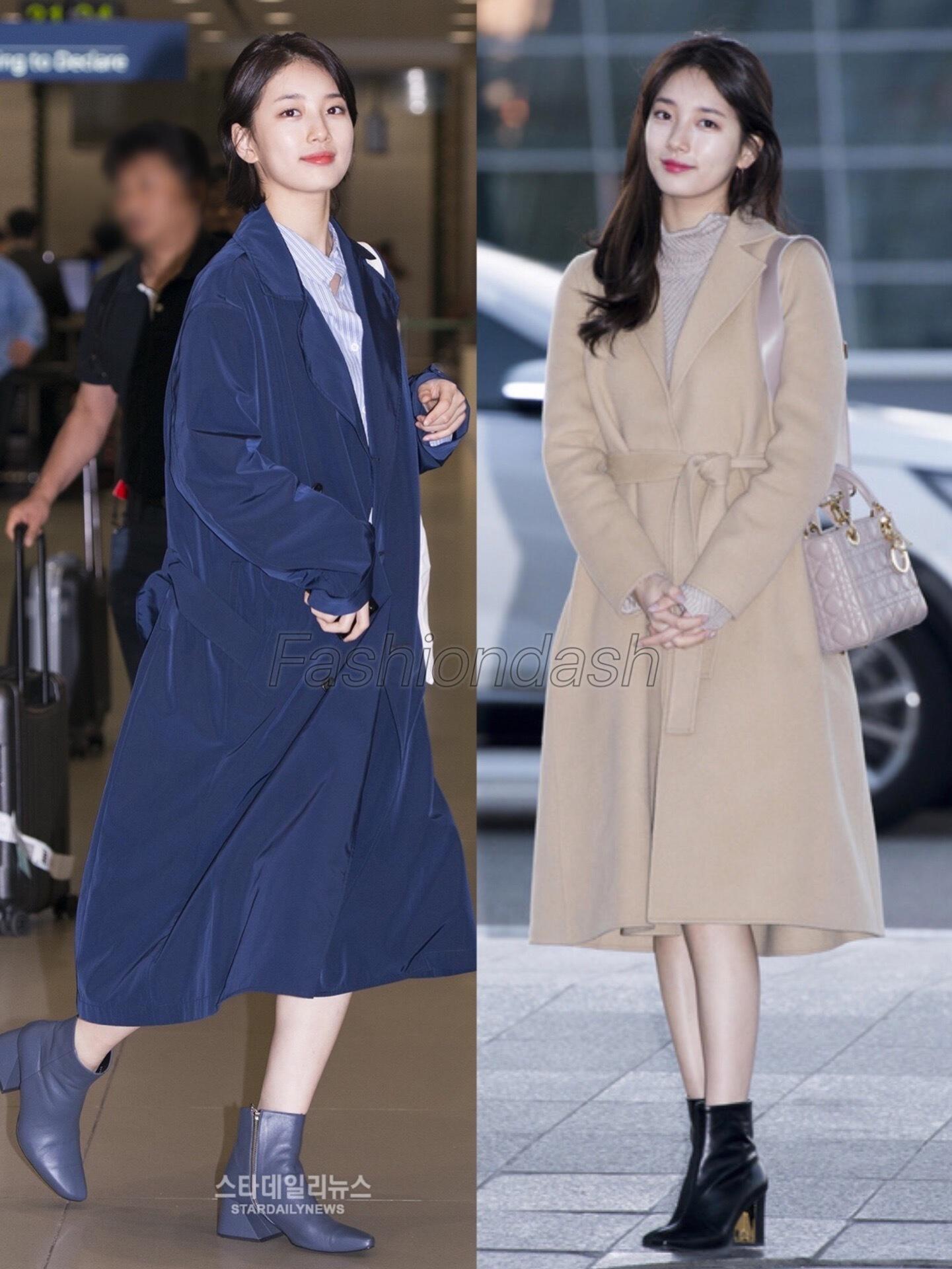 看了裴秀智的街拍才知道,有些人能当“大明星”不是没道理的!休闲区蓝鸢梦想 - Www.slyday.coM 看了裴秀智的街拍才知道,有些人能当“大明星”不是没道理的!休闲区蓝鸢梦想 - Www.slyday.coM