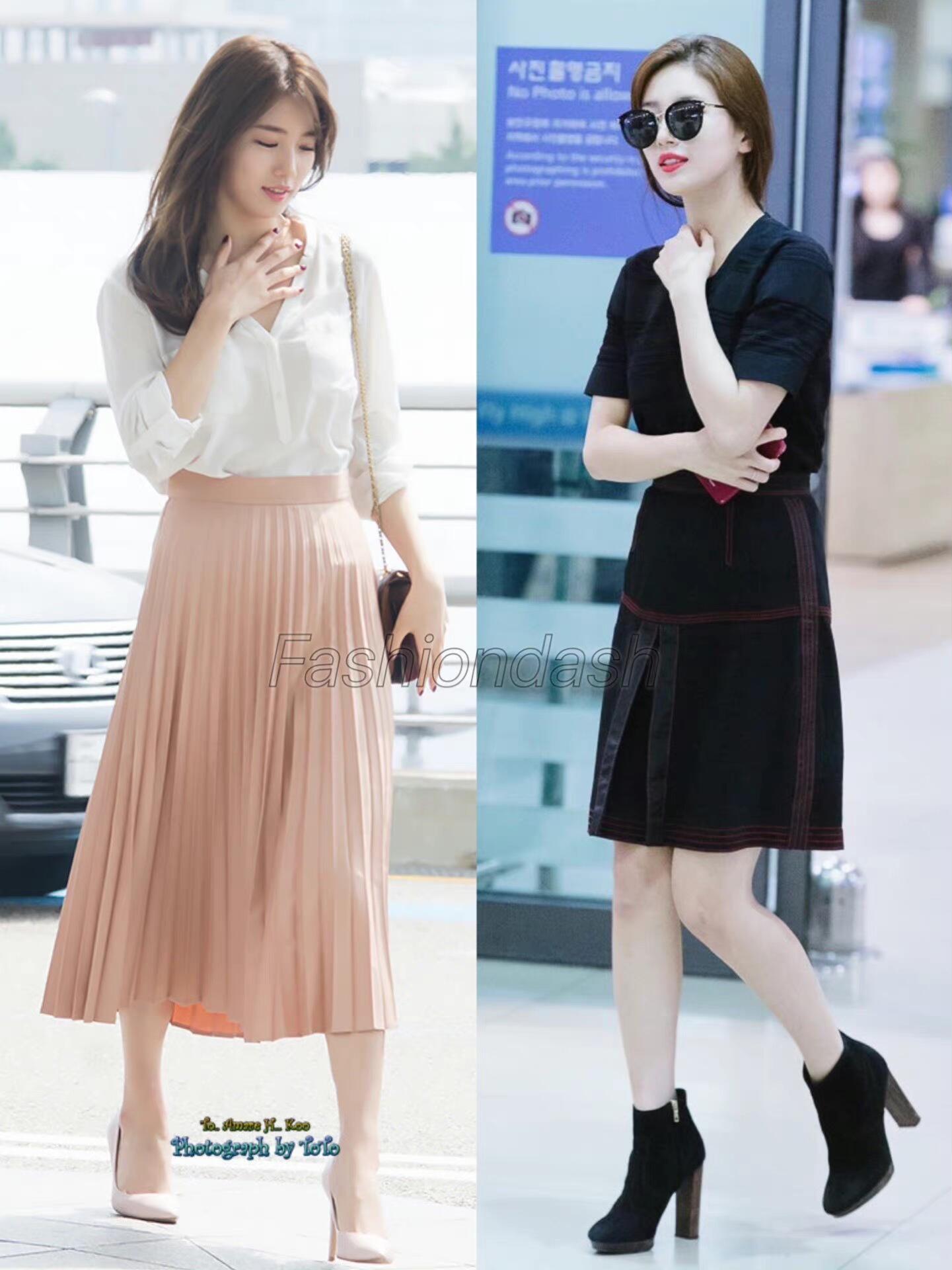 看了裴秀智的街拍才知道,有些人能当“大明星”不是没道理的!休闲区蓝鸢梦想 - Www.slyday.coM 看了裴秀智的街拍才知道,有些人能当“大明星”不是没道理的!休闲区蓝鸢梦想 - Www.slyday.coM