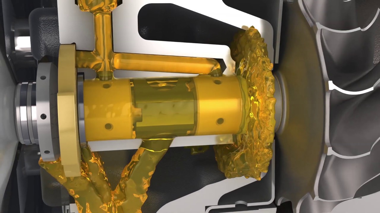 汽车涡轮增压器损坏的原因，除了使用劣质机油外，还有这3点新浪汽车