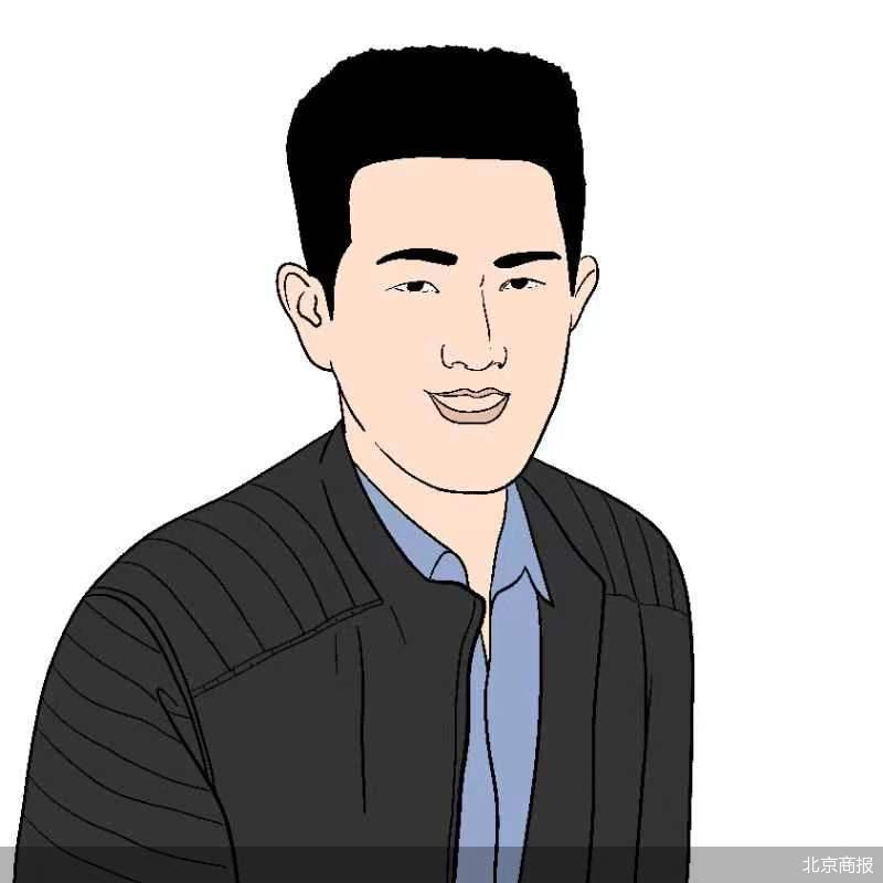 我和环球影城的故事园区艺术总监王宜恺每一个细节都要给游客最真实的