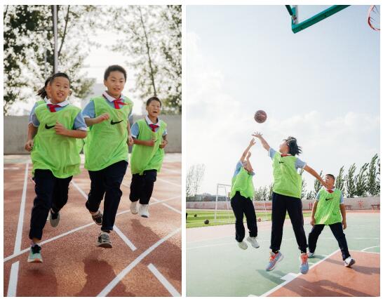 耐克旧鞋新生计划与蚂蚁集团“绿色能量行动”携手合作 用行动让世界变得更加美好休闲区蓝鸢梦想 - Www.slyday.coM
