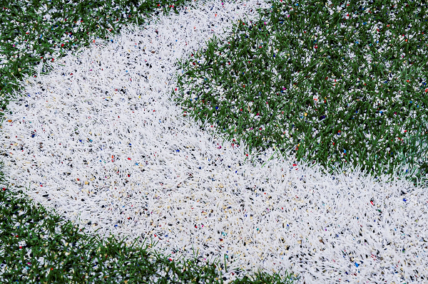 耐克旧鞋新生计划与蚂蚁集团“绿色能量行动”携手合作 用行动让世界变得更加美好休闲区蓝鸢梦想 - Www.slyday.coM