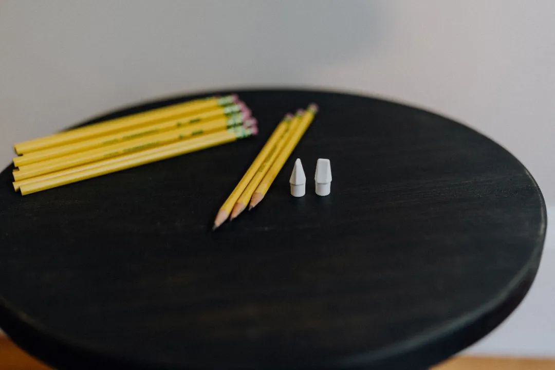 ps铅笔字怎么做