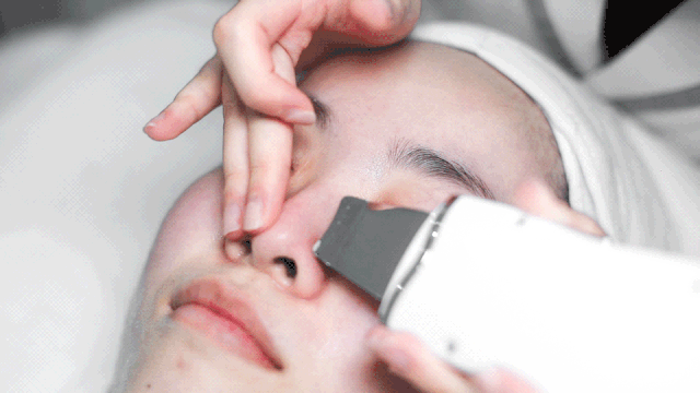 洗脸，当代年轻人都不会了？休闲区蓝鸢梦想 - Www.slyday.coM