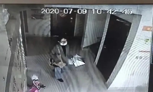 今天宣判：死刑！南京女大学生被害案二审维持原判休闲区蓝鸢梦想 - Www.slyday.coM