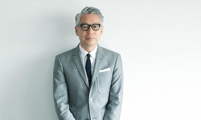 年过50、身高170，让优衣库变“潮”，他的穿搭为什么被人追捧？休闲区蓝鸢梦想 - Www.slyday.coM