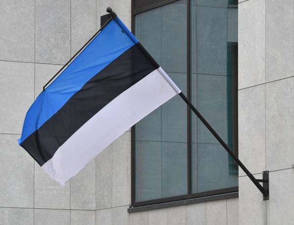 俄媒：爱沙尼亚总理提议立法没收境内俄、白公民枪支