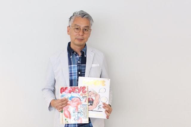 年过50、身高170，让优衣库变“潮”，他的穿搭为什么被人追捧？休闲区蓝鸢梦想 - Www.slyday.coM