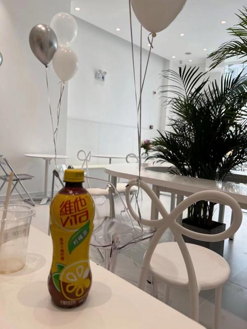 维他柠檬茶 解腻解辣 激爽怡神 年轻人的夏日最爱休闲区蓝鸢梦想 - Www.slyday.coM