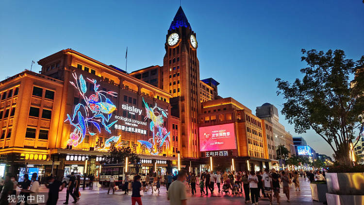 洗脸，当代年轻人都不会了？休闲区蓝鸢梦想 - Www.slyday.coM