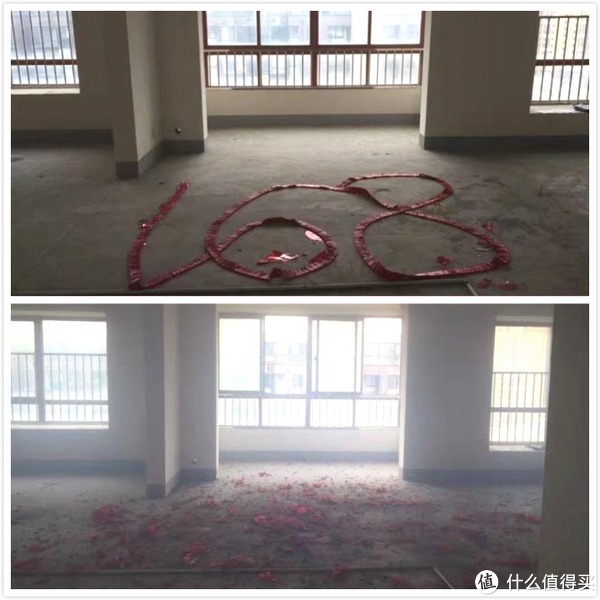 110㎡新房,半包花了7万,从毛坯到硬装,内心感动得一塌糊涂__财经头条