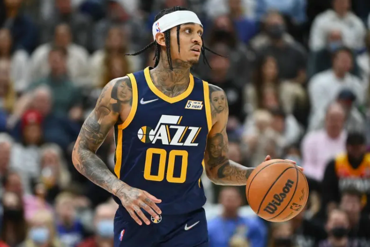 克拉克森：无论发生什么我都准备好了，我只想赢球休闲区蓝鸢梦想 - Www.slyday.coM