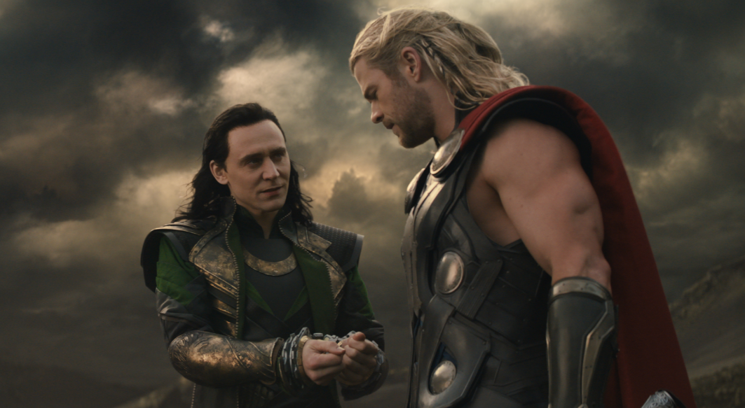 雷神索尔2破解版_孙悟空vs雷神索尔_雷神索尔破解版