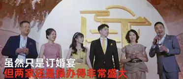 特步与七匹狼联姻,果然是有钱人终成眷属啊!