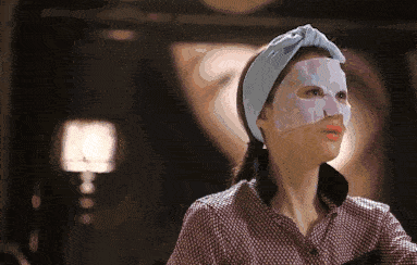 洗脸，当代年轻人都不会了？休闲区蓝鸢梦想 - Www.slyday.coM