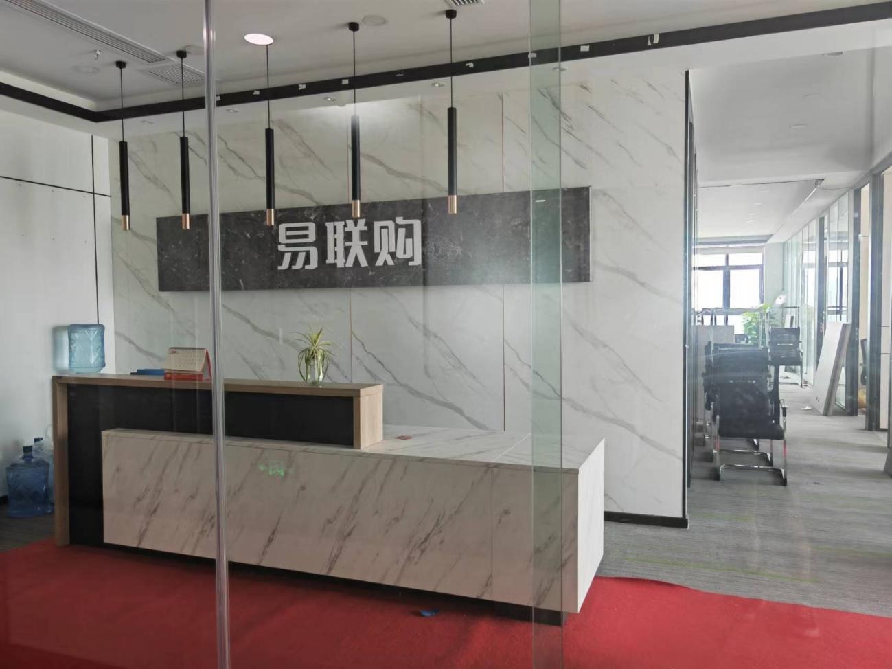 &ldquo;这是我拍的人去楼空现状&rdquo; &nbsp;受访者供图