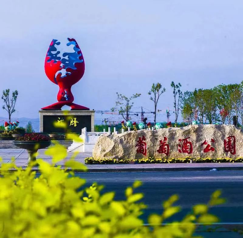 走进县城看发展之八十九 | 新疆玛纳斯县:依托良好生态 发展县域经济