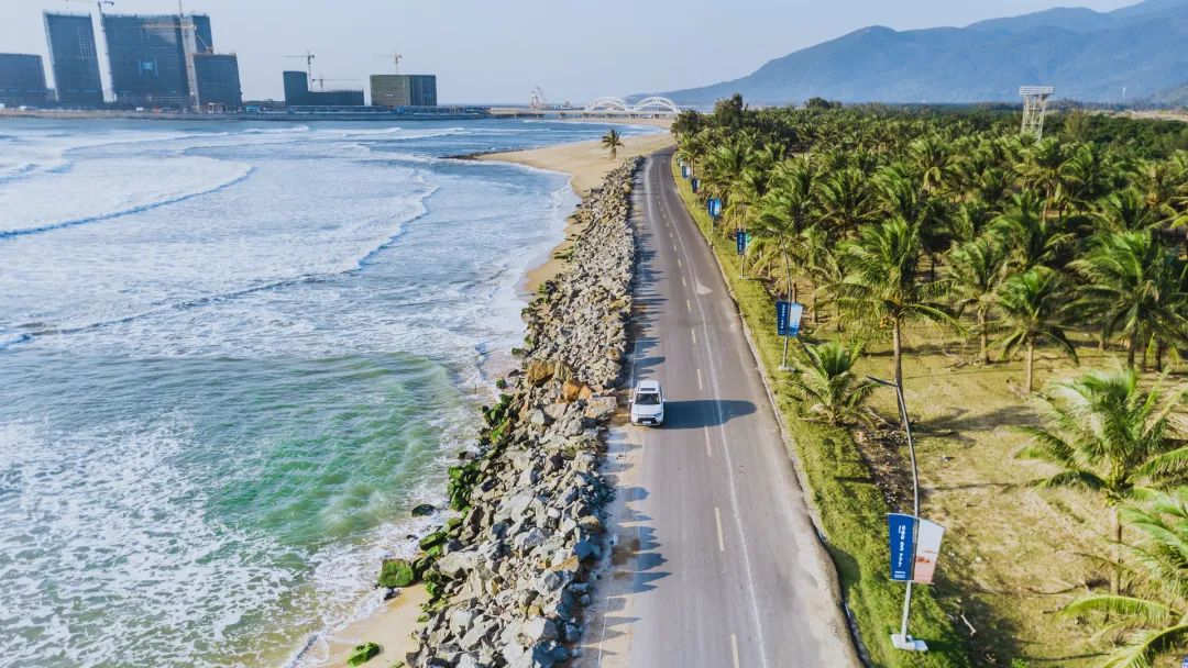 中国最美国道排行_3条最美边境国道,此生必打卡!去嗨皮