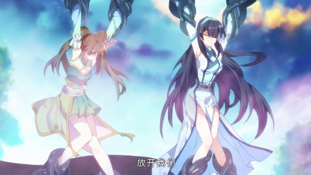 预告《神印王座外传大龟甲师 》第31集 凶险!__财经头条