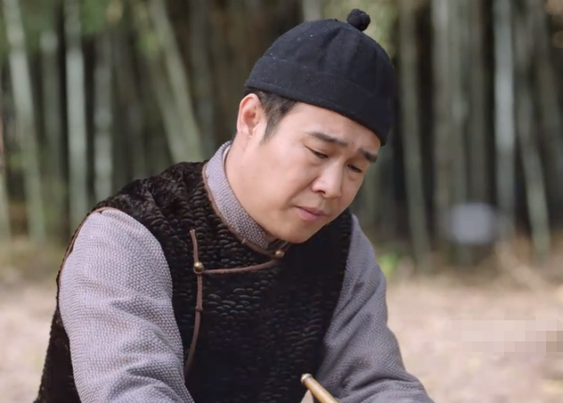 李沁凭借《请君》再度出圈，一人分饰两角不说，还带火了两男一女休闲区蓝鸢梦想 - Www.slyday.coM