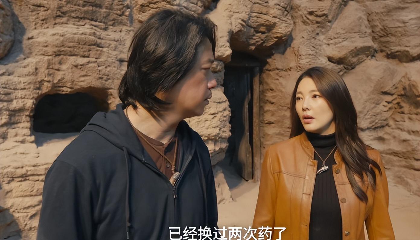 《昆仑神宫》和《底线》各追4集:一个弃剧,一个会追到底休闲区蓝鸢梦想 - Www.slyday.coM 《昆仑神宫》和《底线》各追4集:一个弃剧,一个会追到底休闲区蓝鸢梦想 - Www.slyday.coM