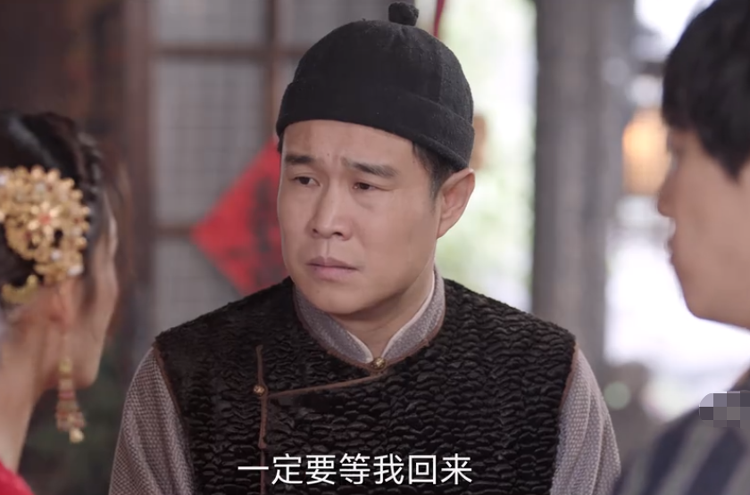 李沁凭借《请君》再度出圈，一人分饰两角不说，还带火了两男一女休闲区蓝鸢梦想 - Www.slyday.coM