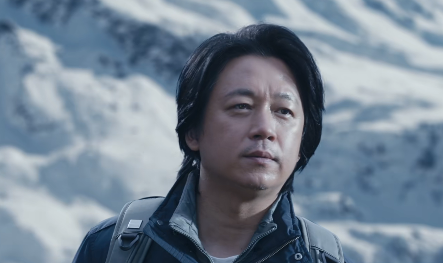 《昆仑神宫》和《底线》各追4集:一个弃剧,一个会追到底休闲区蓝鸢梦想 - Www.slyday.coM 《昆仑神宫》和《底线》各追4集:一个弃剧,一个会追到底休闲区蓝鸢梦想 - Www.slyday.coM