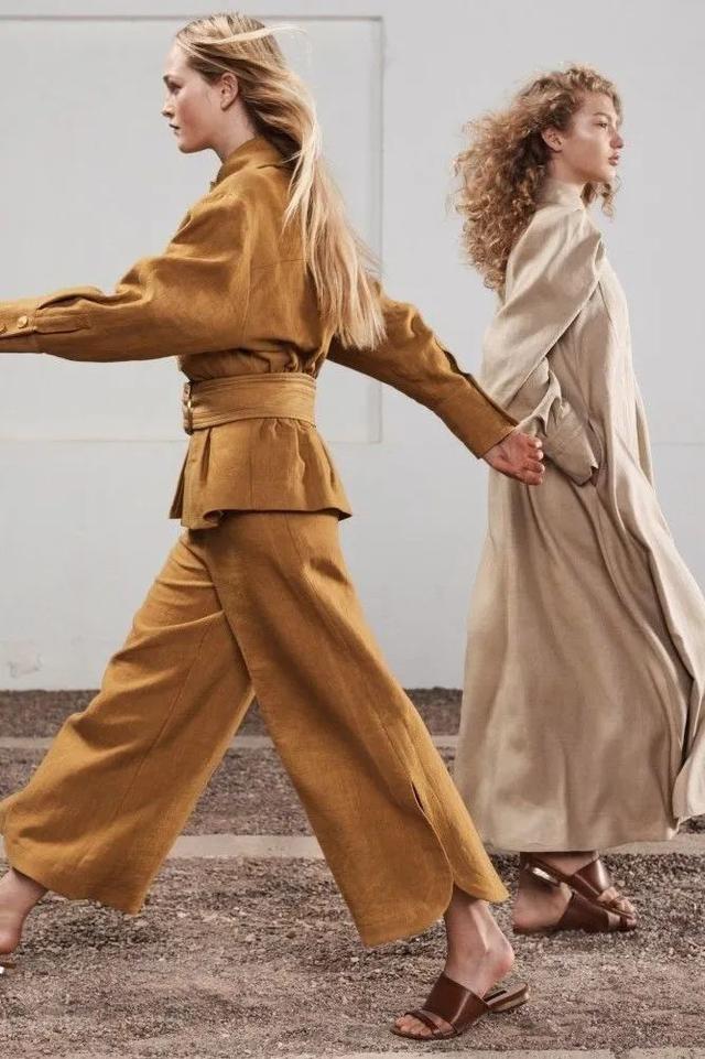 我们迷恋Lemaire、The Row、old CELINE，迷恋的是一种叫做“日常高级感”的风格休闲区蓝鸢梦想 - Www.slyday.coM