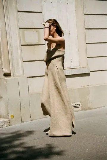 我们迷恋Lemaire、The Row、old CELINE，迷恋的是一种叫做“日常高级感”的风格休闲区蓝鸢梦想 - Www.slyday.coM