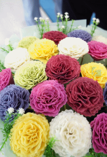 这，居然是用煎饼做的！休闲区蓝鸢梦想 - Www.slyday.coM