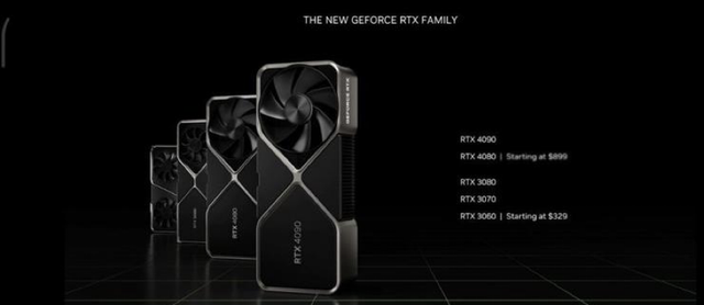 GTC速递｜“加量也加价”：英伟达40系显卡性能提升70%休闲区蓝鸢梦想 - Www.slyday.coM