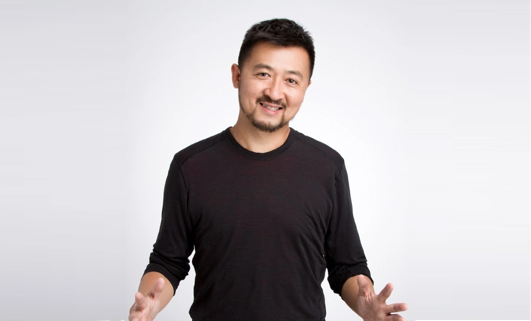 张颖|经纬中国创始管理合伙人