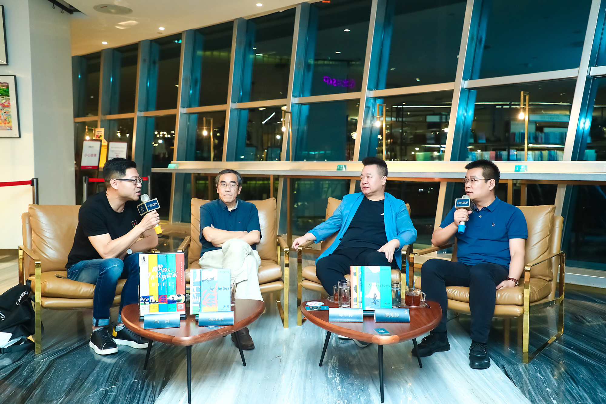 “一个不够复杂的作家可能是有问题的”：2021诺奖得主古尔纳长篇小说亮相中文世界休闲区蓝鸢梦想 - Www.slyday.coM