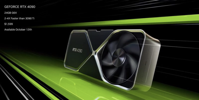 GTC速递｜“加量也加价”：英伟达40系显卡性能提升70%休闲区蓝鸢梦想 - Www.slyday.coM