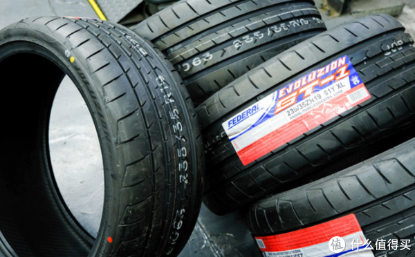 飞德勒 federal evoluzion st-1 高性价比汽车胎__财经头条