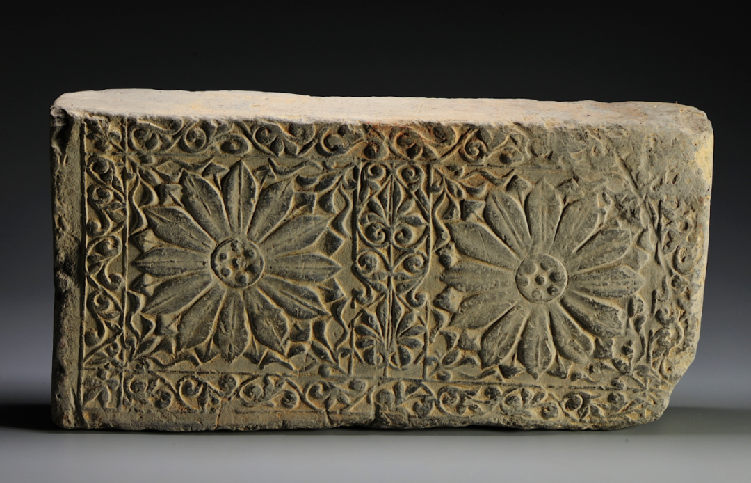 跨越两国的审美，“日本与中国汉唐时期文化交流”将展休闲区蓝鸢梦想 - Www.slyday.coM